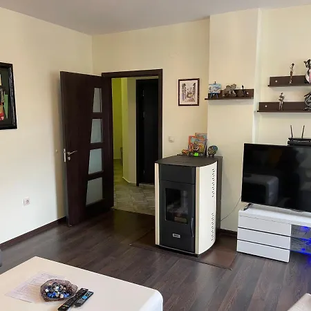 мия Deluxe Apartamento