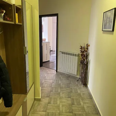 Apartment мия Deluxe *