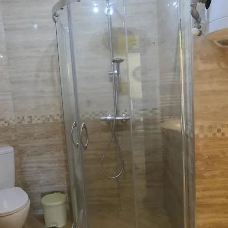 мия Deluxe Apartamento Velingrado