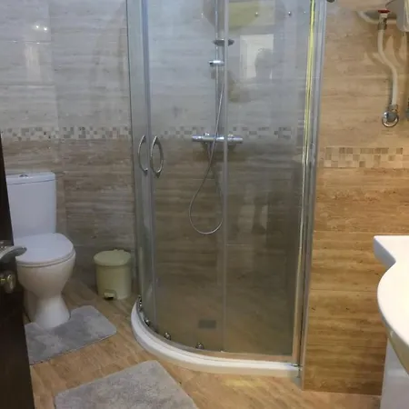 Apartamento мия Deluxe *
