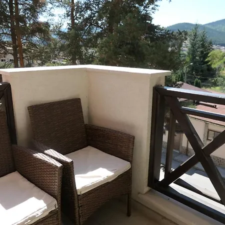 мия Deluxe Apartamento Velingrado