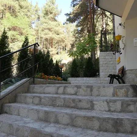 Apartment мия Deluxe *