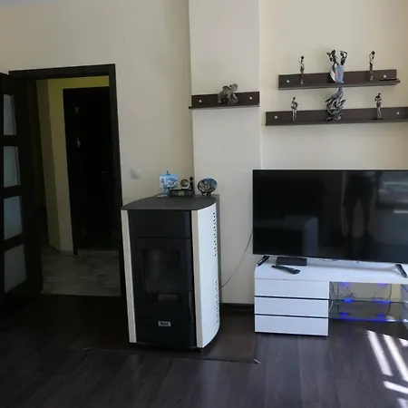 Apartment мия Deluxe