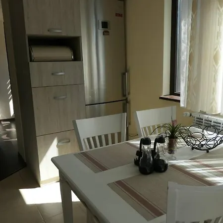 Apartamento мия Deluxe
