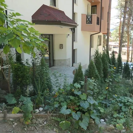 мия Deluxe Velingrad