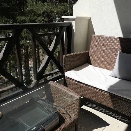 мия Deluxe Apartment *