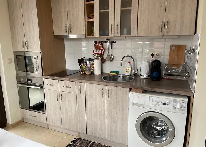 мия Deluxe 韦林格勒