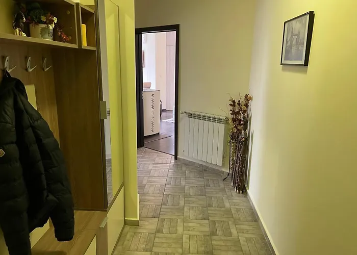 Apartment мия Deluxe *