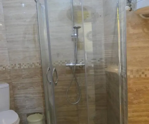 мия Deluxe Apartment Velingrad