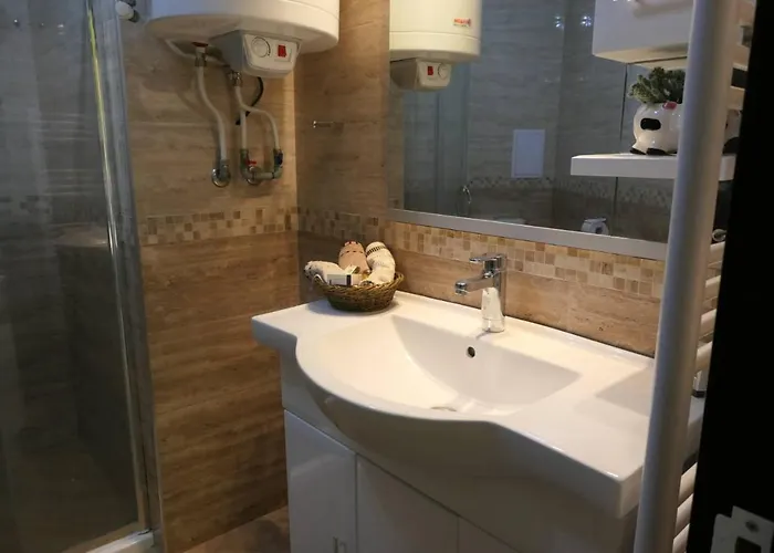 мия Deluxe * Velingrad