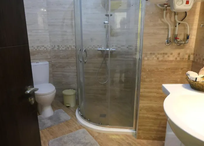 Apartment мия Deluxe *