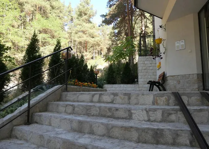 Apartment мия Deluxe *