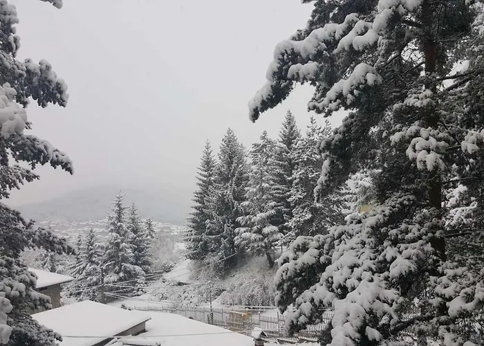 мия Deluxe Apartment